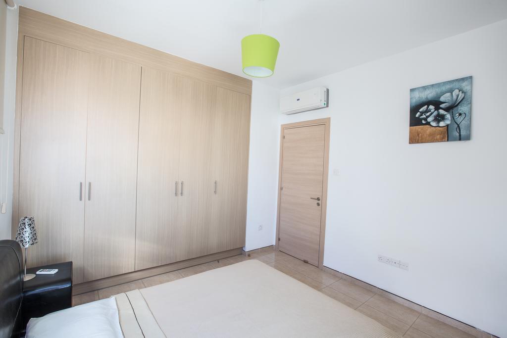 Avra Villas Паралимни Номер фото