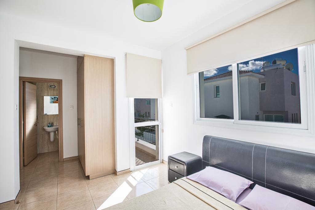 Avra Villas Паралимни Номер фото